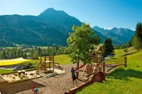 Familien- Und Wellnesshotel Hanneshof Hotels in Kleinarl