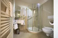 Hotel der Freiraum - Pools