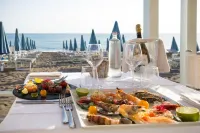 Hotel Stella Marina - breakfast