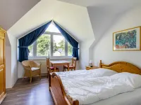 Losentitz Hotels in Garz