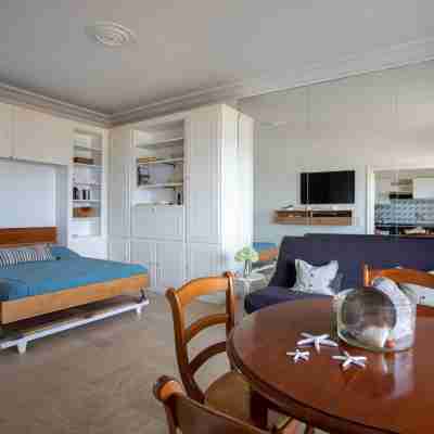 Le Corail Rooms