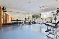 Hotel Best Cambrils - Gym
