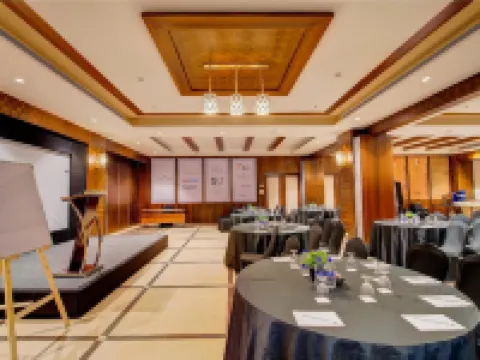 The Fern Lonavala, Series by Marriott Hotels in Lonavala