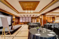 The Fern An Ecotel Hotel, Lonavala Hotels in Kune N.m.