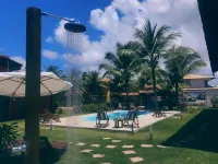 Pousada Perola da Barra - Swimmingpools