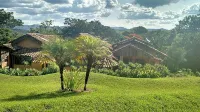 Capricho Asturiano - parking