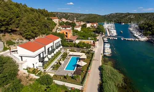 Hotel Bonaca