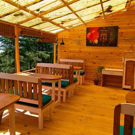 Mcleodganj Bed and Breakfast