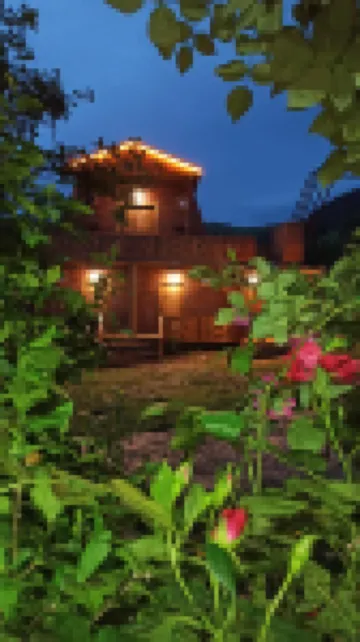 Pilav Dagi Yavuzyilmaz Tesisleri