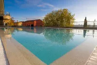 Hotel Stara šola - Oleander Resort Hotels in Korte