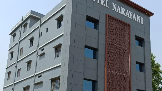 Hotel Narayani