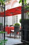 Hotel Messeyne Hotel a Waregem