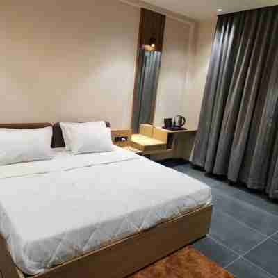 Roccia Hill Resort and Adventure Park Rooms