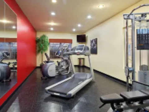 Country Inn & Suites by Radisson, Elgin, IL Hoteles en Elgin