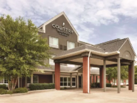 古德利茨維爾麗怡酒店 戴維森縣酒店