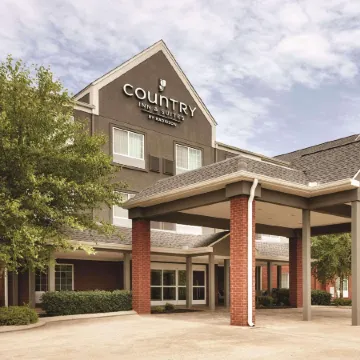 Country Inn & Suites by Radisson, Goodlettsville, TN