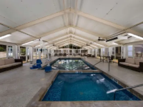 Clarion Hotel San Angelo Near Convention Center Hoteles en San Angelo