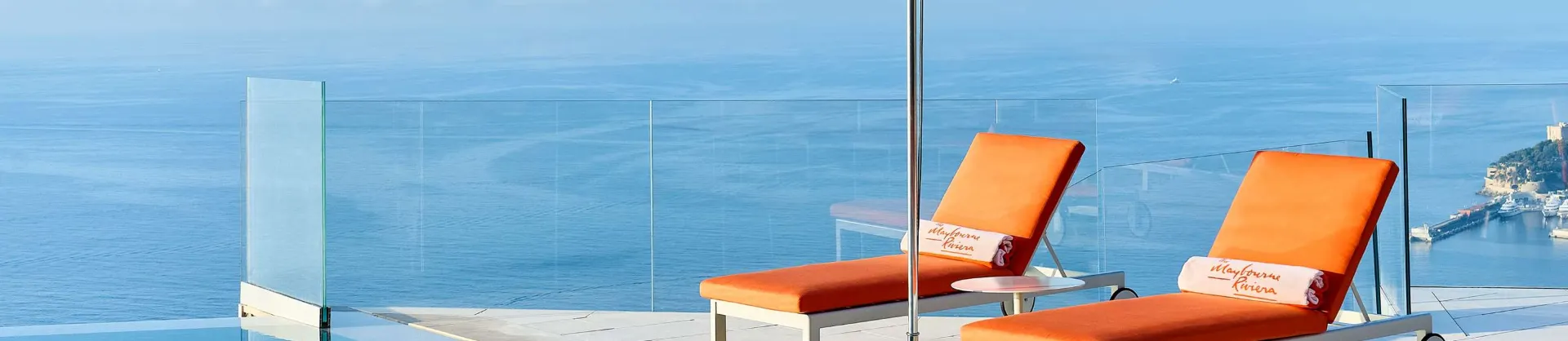Luxury Hotels