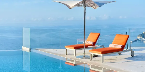 Popular Scenic Hotels in France
