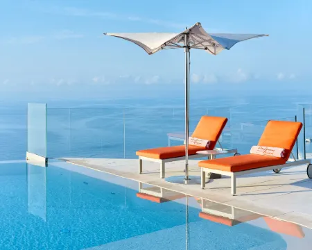 The Maybourne Riviera, Maybourne Hotel Collection Hotels in Roquebrune-Cap-Martin