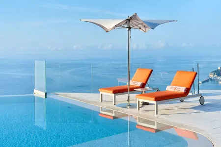 The Maybourne Riviera, Maybourne Hotel Collection