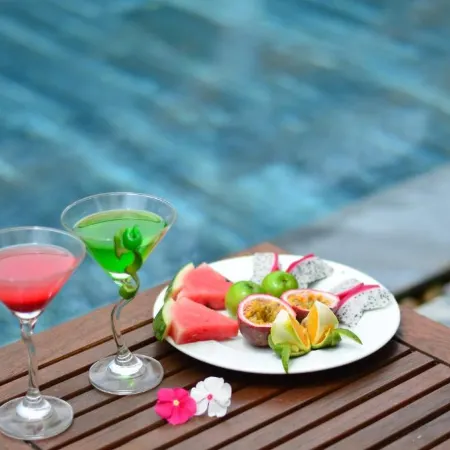 Hoian Central Hotel