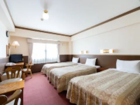 Gora Hotel Paipuno Kemuri Plus Hotels near The Hakone Open-Air Museum
