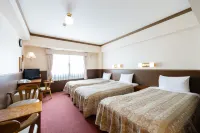 Gora Hotel Paipuno Kemuri Plus