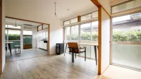 Denpaku Hataori Kobo No Aru Yado <Amamioshima> Hotels in Амамі
