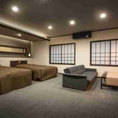 赤湯温泉 旅館やまと屋 Rooms