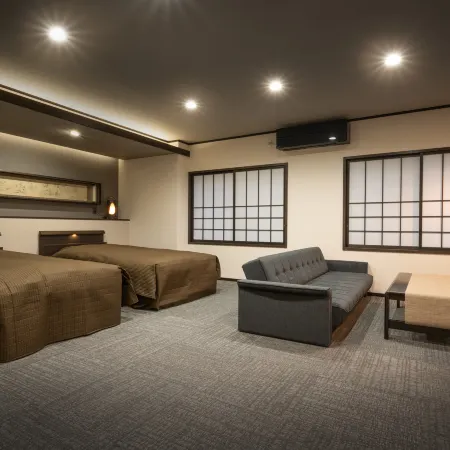 Ryokan Yamatoya