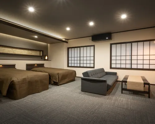 Ryokan Yamatoya Hotels in Nanyo