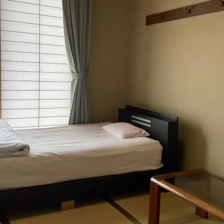 Business Hotel Yamaguchi