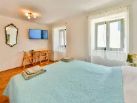 Divna Hotels near Kamp Uvala Selce