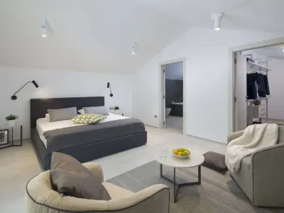 Villa Fasana Hotels near Hundestrand Fažana