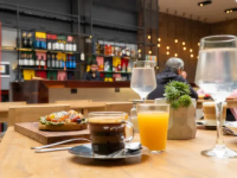 Selina Salta Hotel di Salta