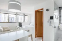 Comfort and Practicality in Boa Viagem.