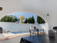 La Yaya - piscina