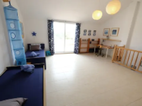 Residencial Mar Hoteles en Alcanar