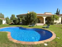 Jardi - Pet-friendly