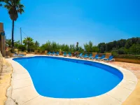 Miramar - piscina