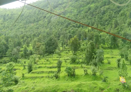 Sadguru Krupa Lodging Farm House