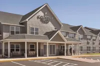 Country Inn & Suites by Radisson, Buffalo, MN - Pools