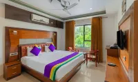 Treebo Premium Palmyra Milford, 2 Km from Alleppey Beach