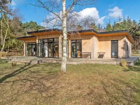 "Sune" - 175m from the Sea Отели в г. Нюкёбинг