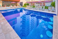 City Express Plus by Marriott Puerto Vallarta - Pools