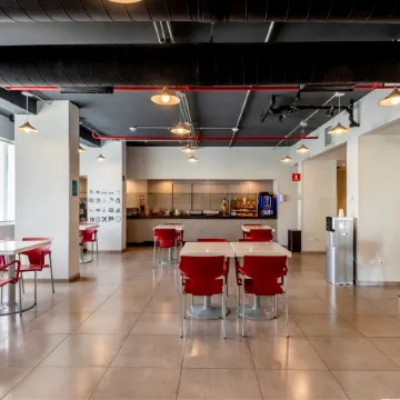 City Express Junior by Marriott Ciudad Del Carmen
