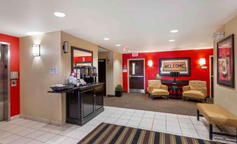 Extended Stay America Suites - Cleveland - Beachwood - Orange Place - South