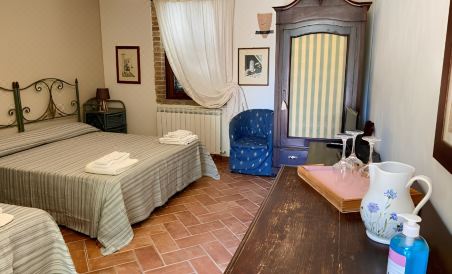Le Colline del Gelso-Masseria Mazzei - Housity