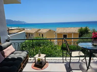 Corfu Glyfada Menigos Resort 147